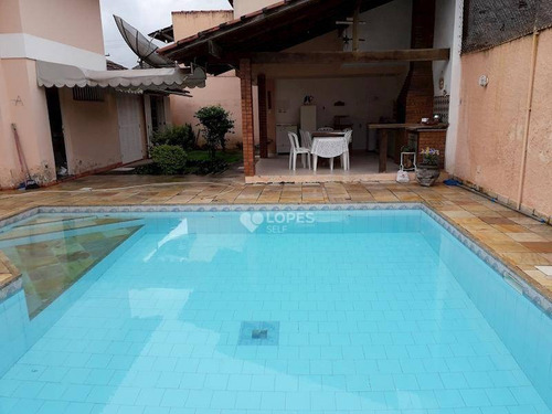 Imagem 6 de 18 de Casa Com 3 Quartos, 285 M² Por R$ 850.000,00 - Serra Grande - Niterói/rj - Ca12214
