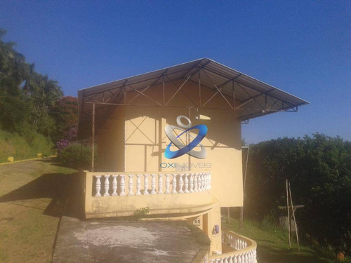 Imagem 22 de 30 de Chácara Com 3 Dormitórios À Venda, 16000 M² Por R$ 1.500.000,00 - Buquirinha Ii - São José Dos Campos/sp - Ch0089