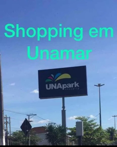Terreno Plano Unamar