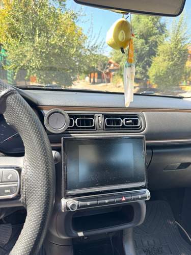 Citroën C3 Bluehdi 100 S&s Bvm Feel