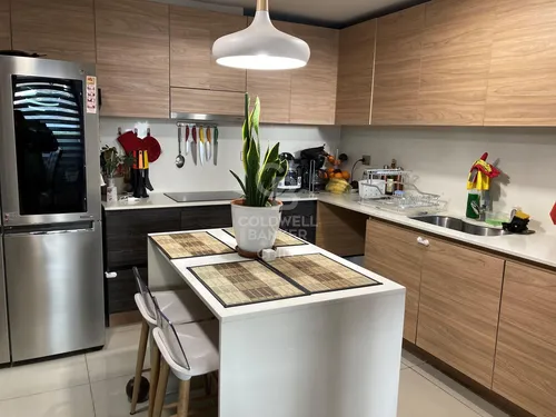 Departamento Amplio En Ñuñoa