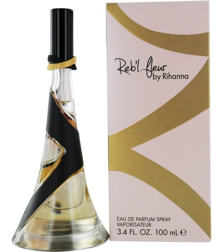 Perfume Reb L'fleur Dama 100 Ml ¡ Original Envio Gratis ¡