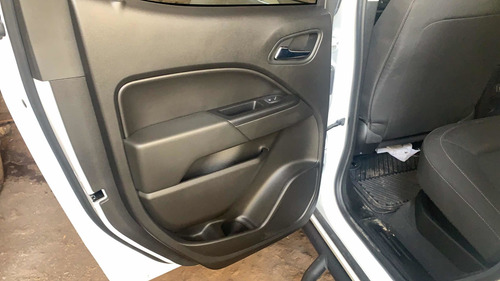 Imagen 5 de 9 de Chevrolet Colorado 2019 3.6 Lt 4x4 At