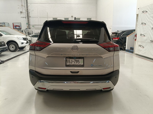 Nissan X-trail 2024 X-trail Platinum E-power