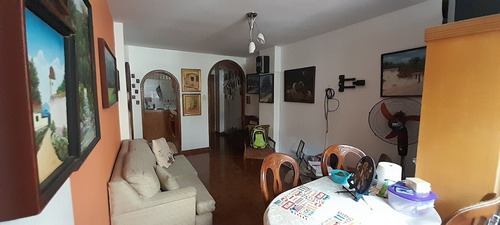 Imagen 3 de 8 de Venta Apartamento Bello Campo