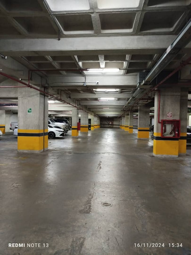 Alquiler De Apartamento En Urbanizacion Escampadero