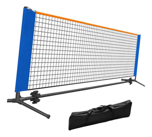 Red De Pickleball, Red De Práctica, Accesorios Resistentes,