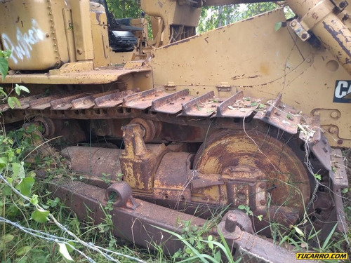 Bulldozer Bulldozer