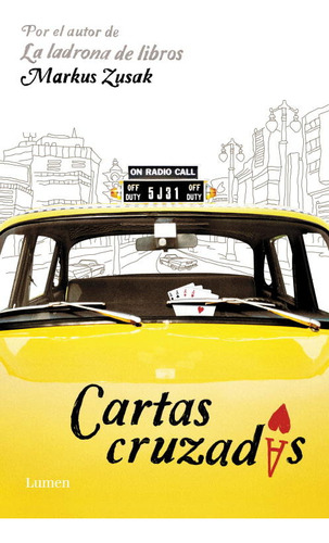 Cartas Cruzadas (libro Original)