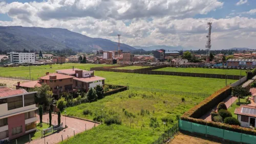 Lote En Venta En Vereda Las Delicias. Cod V5385