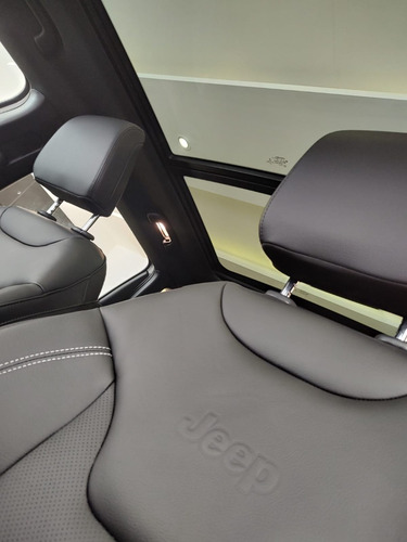 Jeep Renegade Serie S 1.3 Turbo Automa At6 4x2 Longitud $