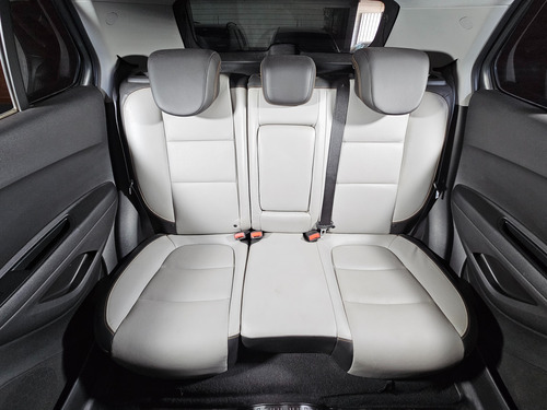 Chevrolet Tracker 1.8 Ltz + Awd