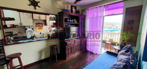 Imagem 5 de 15 de Apartamento 2quartos Madureira - Paap24367