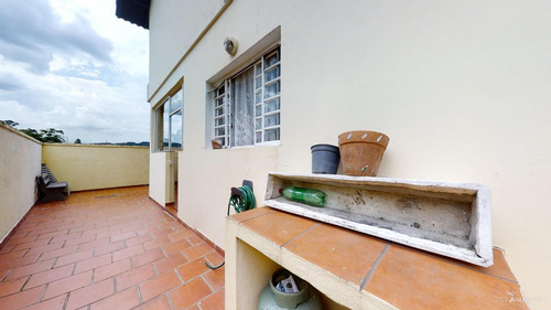 Imagem 13 de 26 de Casa Em Jardim Pinheiros, São Paulo/sp De 179m² 3 Quartos À Venda Por R$ 820.000,00 - Ca1571089-s