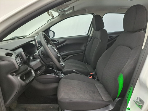 Fiat Cronos 1.3 FIREFLY FLEX DRIVE MANUAL