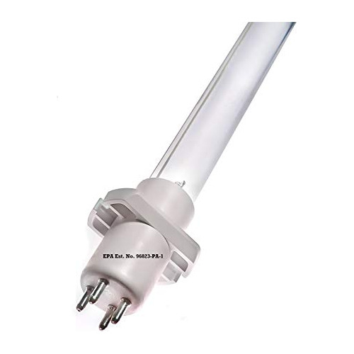 Lámpara Uv Uv2400xpco1 Honeywell Uv2400u1000 Uv2400u50...