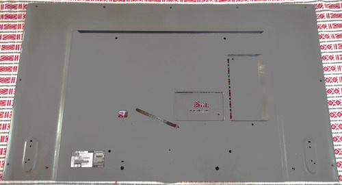 Smart Tv Lg 50lb6100 Led Full Hd 50 127/220v (Usado)