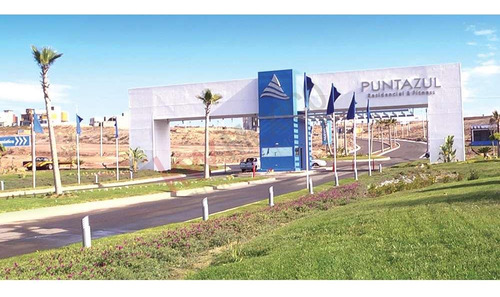 Construye La Casa De Tus Sueños En Un Residencial De Lujo Con Vista Al Mar En Punta Azul! Un ...
