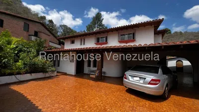 Casa en venta