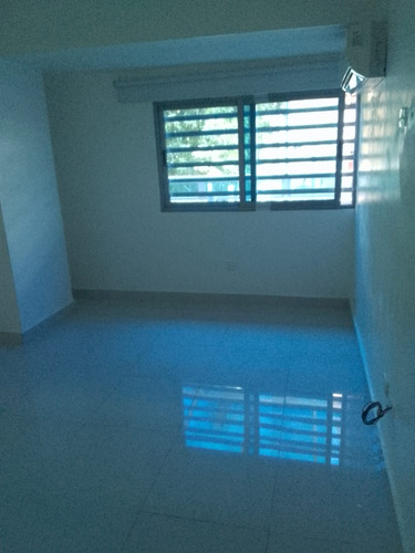 Apartamento En Alquiler Bella Vista Piscina Gym Baño Sauna
