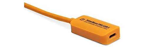 Cable De Extensión Para Controladora Tetherboost Pro Usb-c C