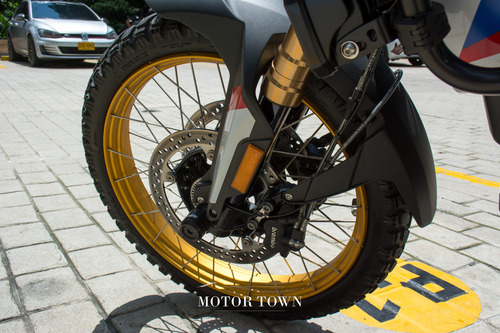 Bmw F900gs F 900 Gs 900gs F900