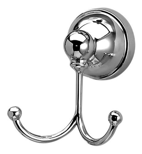 Imagen 2 de 6 de Accesorio Baño Peirano 8006 6 Piezas Baño Set