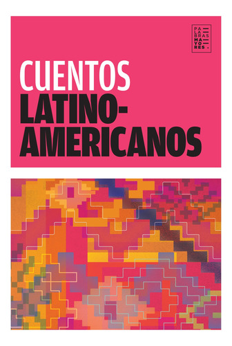 Cuentos Latinoamericanos - Factotum - Libro