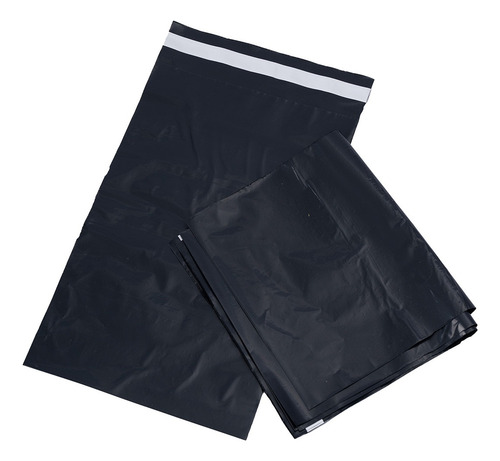 Bolsas Ecommerce Seguridad N1 20x30 Inviolable Mercadoli 25u