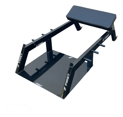 Banco Piernas Y Gluteos Hip Thrust First