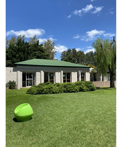 Casa En Venta Barrio Sol Paraná