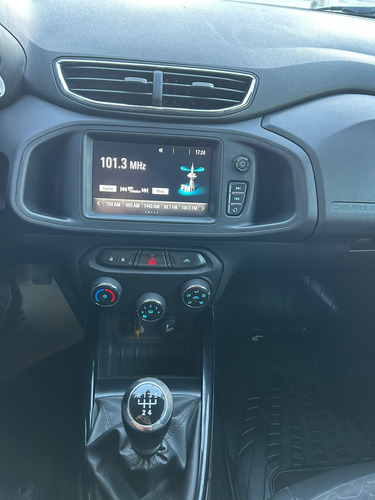 Chevrolet Onix 1.4 Ltz 98cv