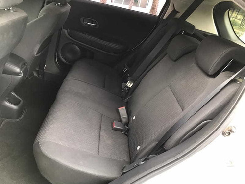 Honda Hrv 1.8 Ex