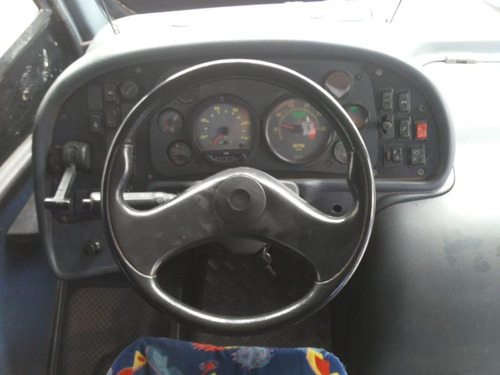 Marcopolo Sênior Mercedes Lo 914 Mercedes