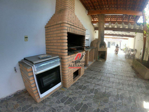 Imagem 13 de 16 de Casa Com 2 Dormitórios À Venda, 170 M² Por R$ 850.000 - Presidente Altino - Osasco/sp - Ca0064