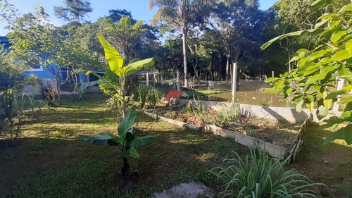 Imagem 14 de 14 de Chacara Em Condominio Antes Do Centro!! Codigo:1287
