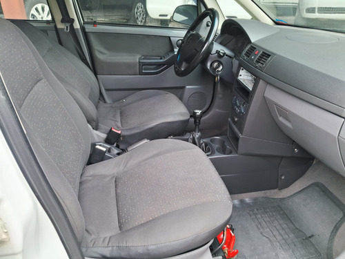 Chevrolet Meriva 1.4 Joy Econoflex 5p