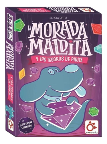 La Morada Maldita Y Los Tesoros De Pirita