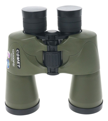 Binocular 10x50dpsi Profesional Prismático