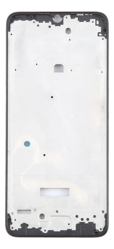 Pm Placa De Bisel Frontal Con Marco Lcd For Tecno Pova Neo