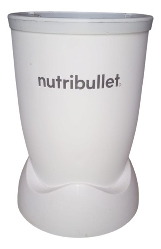 Motor De Nutribullet Usado (a4) (Reacondicionado)