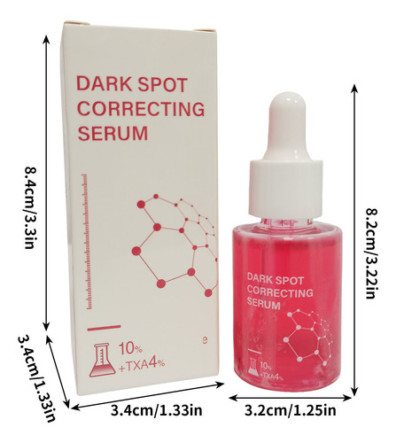 Facial Brightening Smoothing V1036 Hidratante De Alta Calida