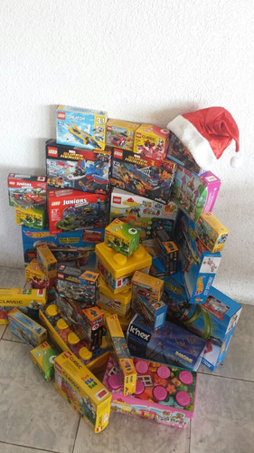 Lego Super Heroes Dc Comics. 92 Piezas. Mod. 76044.