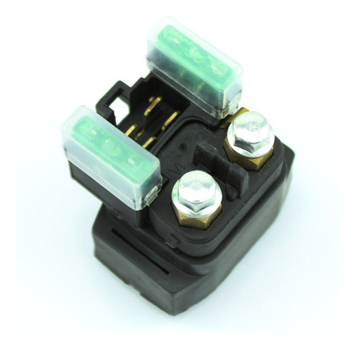 Solenoide De Arranque Para Yamaha Xvs V Star 1100 1999-2005