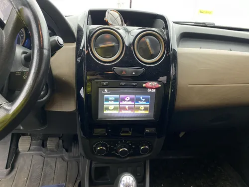 Renault Duster 2.0 DYNAMIQUE/INTENS