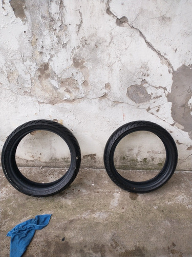 Cubiertas Moto Mrf Revz-c1