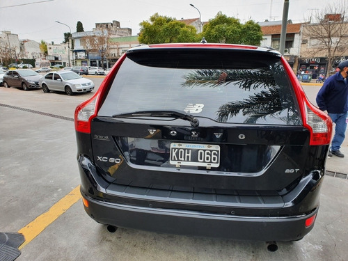 Volvo Xc60 2.0 Awd 203cv 2011