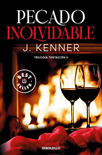 Pecado Inolvidable -trilogia Tentacion 2- -best Seller-