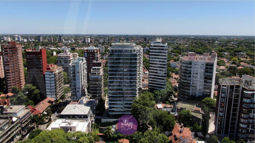 Departamento 3dorm - Vicente Lopez - Vista Al Río