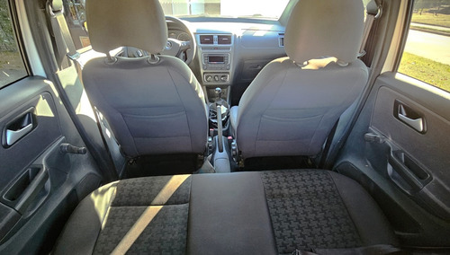 Volkswagen Fox 1.6 Track